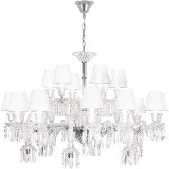 10209/24 Подвесной светильник LOFT IT Flambeau