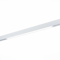 ST657.546.27 Трековый магнитный светодиодный SMART (Алиса, Siri, Bluetooth, Wi-Fi) светильник ST-Luce Skyline 220V CRI90+ 4000К 2250Лм 120° 27Вт