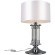 Интерьерная настольная лампа Omnilux 647 OML-64704-01 Интерьерная настольная лампа Omnilux 647 OML-64704-01