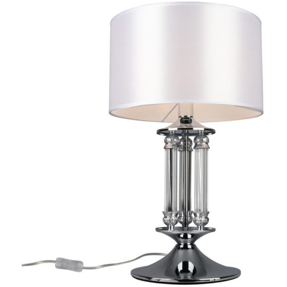 Интерьерная настольная лампа Omnilux 647 OML-64704-01 Интерьерная настольная лампа Omnilux 647 OML-64704-01