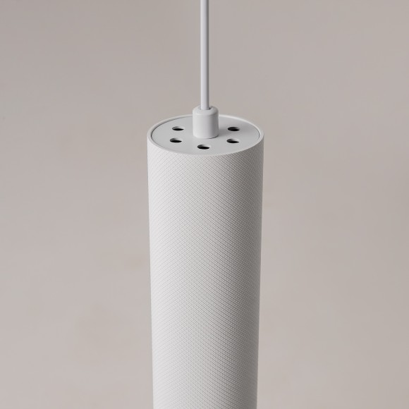 Подвесной светильник Technical P082PL-GU10-W