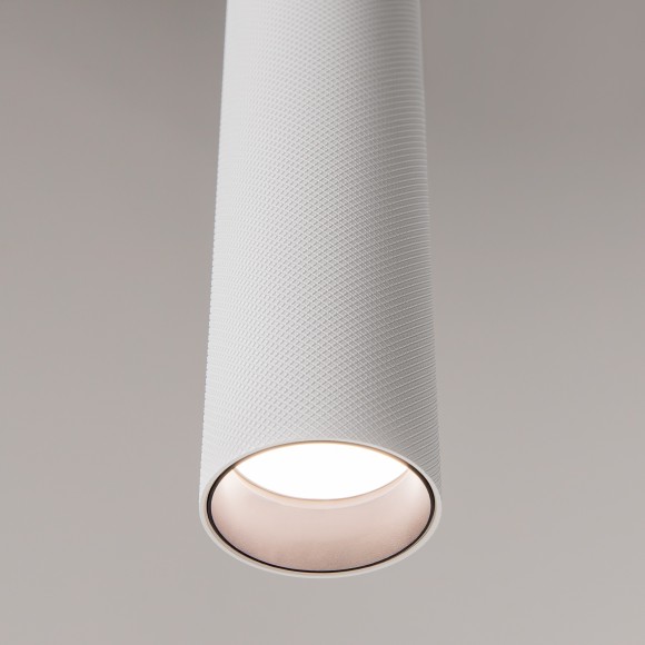 Подвесной светильник Technical P082PL-GU10-W