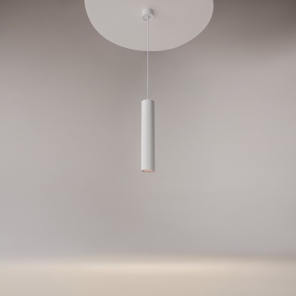 Подвесной светильник Technical P082PL-GU10-W