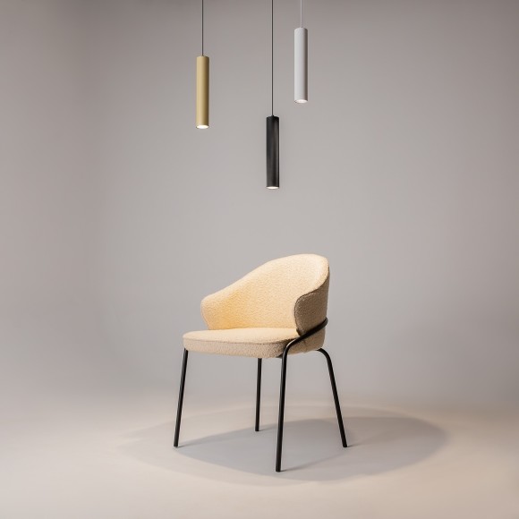 Подвесной светильник Technical P082PL-GU10-W