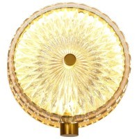 Настенный светильник Slik 4488-1W