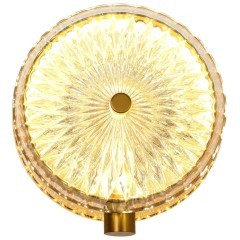 Настенный светильник Slik 4488-1W