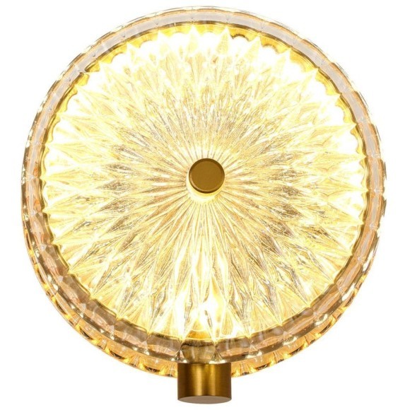 Настенный светильник Slik 4488-1W Настенный светильник Slik 4488-1W