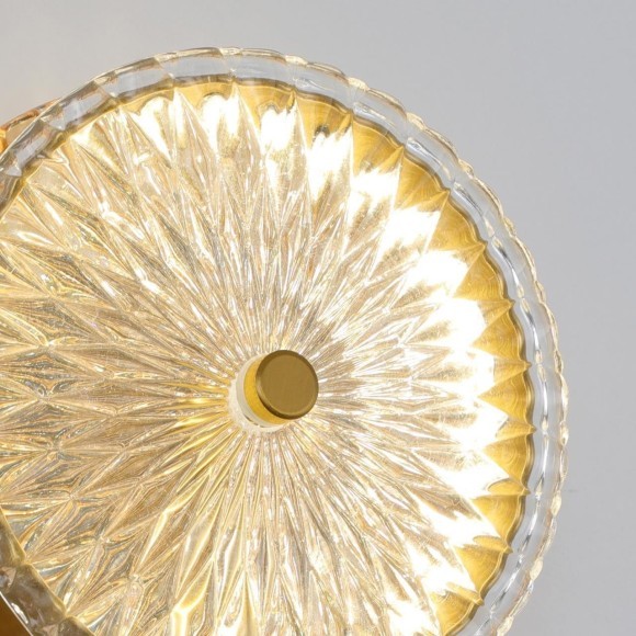 Настенный светильник Slik 4488-1W Настенный светильник Slik 4488-1W