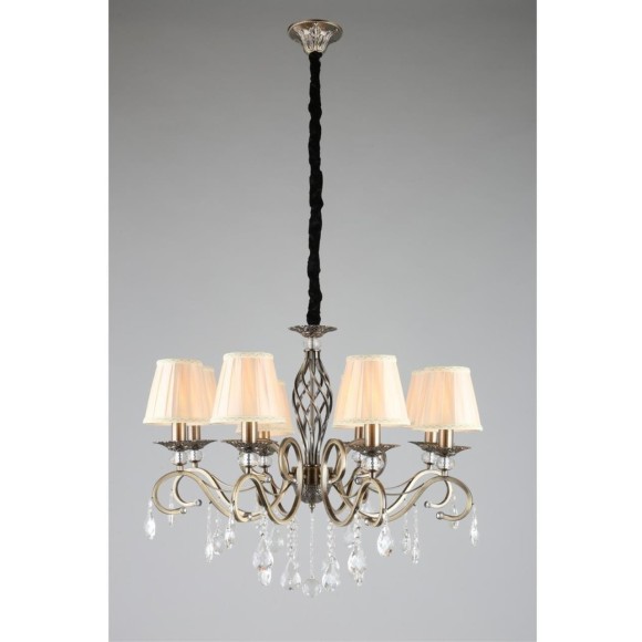 Подвесная люстра Mezzano OML-79113-08