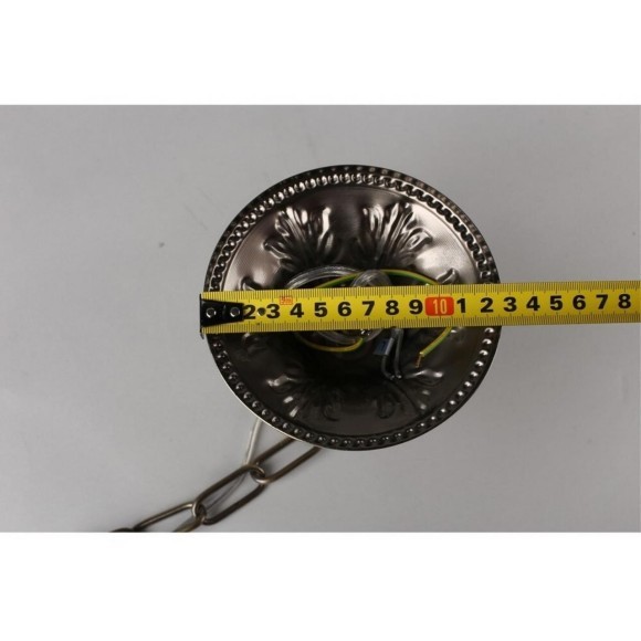 Подвесная люстра Mezzano OML-79113-08