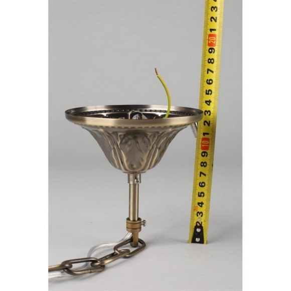 Подвесная люстра Mezzano OML-79113-08