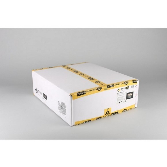 Подвесная люстра Mezzano OML-79113-08