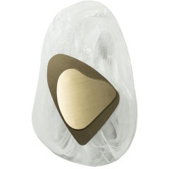 10102 Gold Бра LOFT IT Sunwave 10102 Gold Бра LOFT IT Sunwave