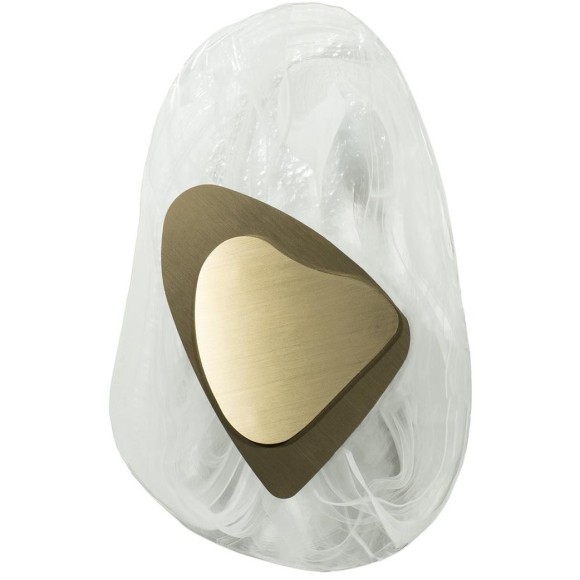 10102 Gold Бра LOFT IT Sunwave