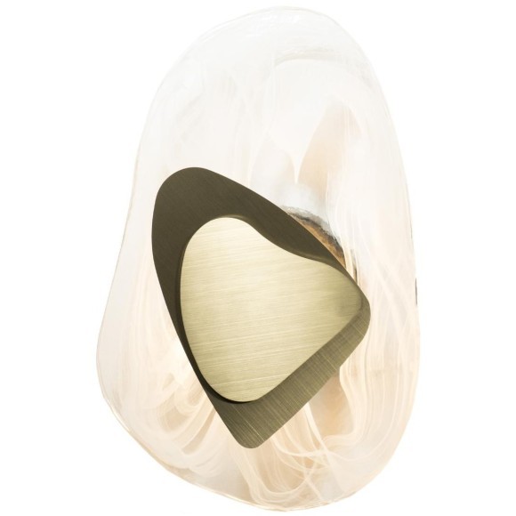 10102 Gold Бра LOFT IT Sunwave