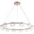 Подвесная люстра Ori 4248-12P