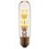 T1030LED Ретро-лампа LOFT IT Edison Bulb