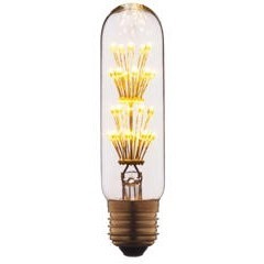 T1030LED Ретро-лампа LOFT IT Edison Bulb