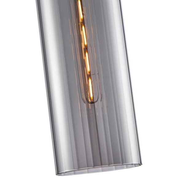 Подвесной светильник Hatt 4364-1P