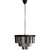10018/500C Подвесная люстра LOFT IT Prism
