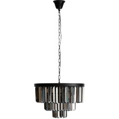 10018/500C Подвесная люстра LOFT IT Prism 10018/500C Подвесная люстра LOFT IT Prism