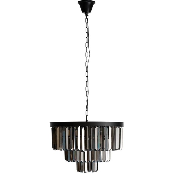 10018/500C Подвесная люстра LOFT IT Prism 10018/500C Подвесная люстра LOFT IT Prism