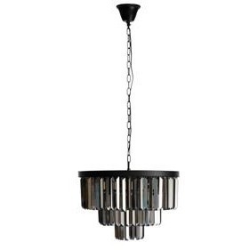 10018/500C Подвесная люстра LOFT IT Prism 10018/500C Подвесная люстра LOFT IT Prism