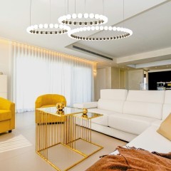 Подвесной светильник Helmet 4589-5P Подвесной светильник Helmet 4589-5P