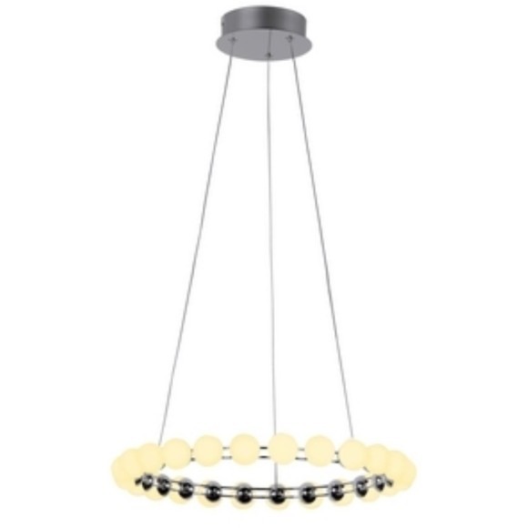 Подвесной светильник Helmet 4589-5P