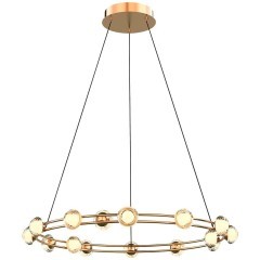 Подвесной светильник Rondell 4382-15P Подвесной светильник Rondell 4382-15P