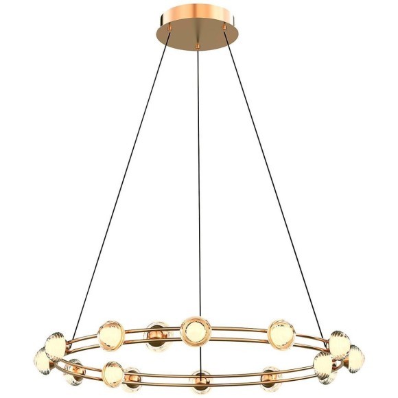 Подвесной светильник Rondell 4382-15P