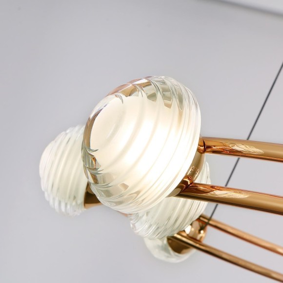 Подвесной светильник Rondell 4382-15P