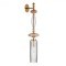 Настенный светильник E14 Odeon Light TERRA 5414/1WA