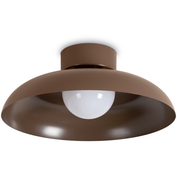 Потолочный светильник Freya FR5602CL-L10BR Потолочный светильник Freya FR5602CL-L10BR