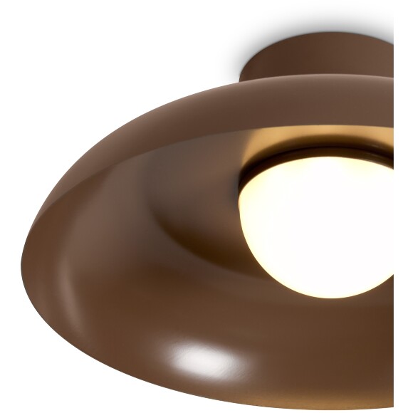 Потолочный светильник Freya FR5602CL-L10BR Потолочный светильник Freya FR5602CL-L10BR