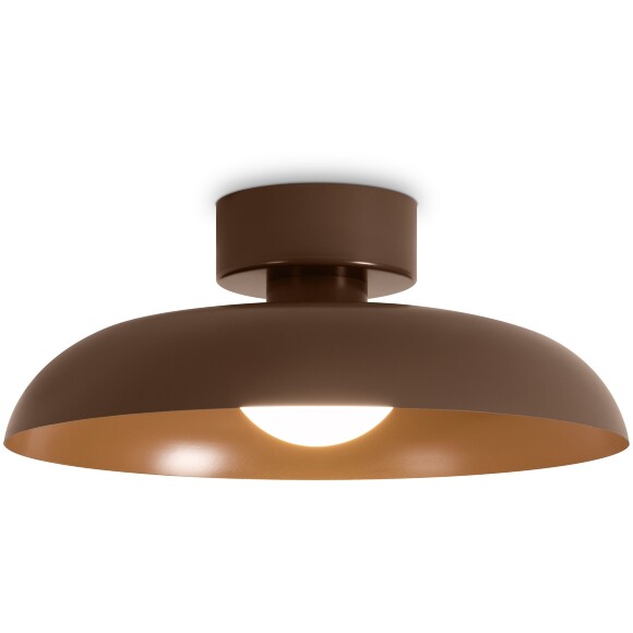 Потолочный светильник Freya FR5602CL-L10BR Потолочный светильник Freya FR5602CL-L10BR