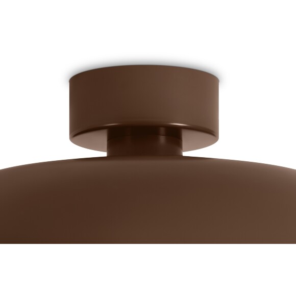 Потолочный светильник Freya FR5602CL-L10BR Потолочный светильник Freya FR5602CL-L10BR