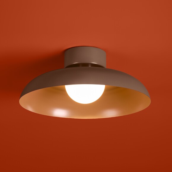 Потолочный светильник Freya FR5602CL-L10BR Потолочный светильник Freya FR5602CL-L10BR