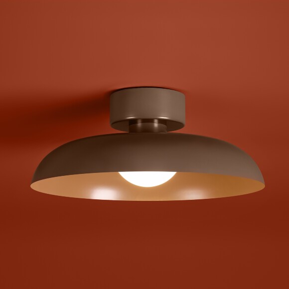 Потолочный светильник Freya FR5602CL-L10BR Потолочный светильник Freya FR5602CL-L10BR