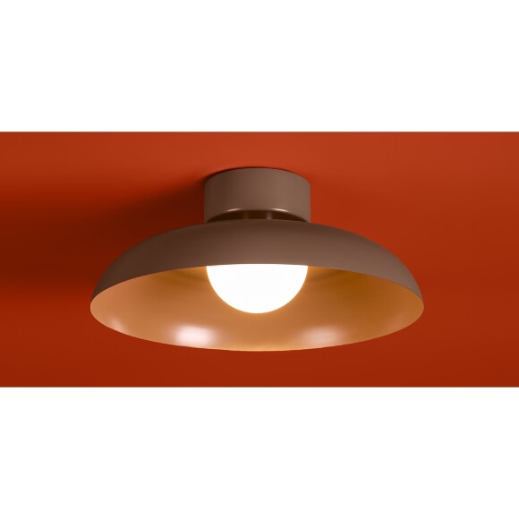 Потолочный светильник Freya FR5602CL-L10BR Потолочный светильник Freya FR5602CL-L10BR