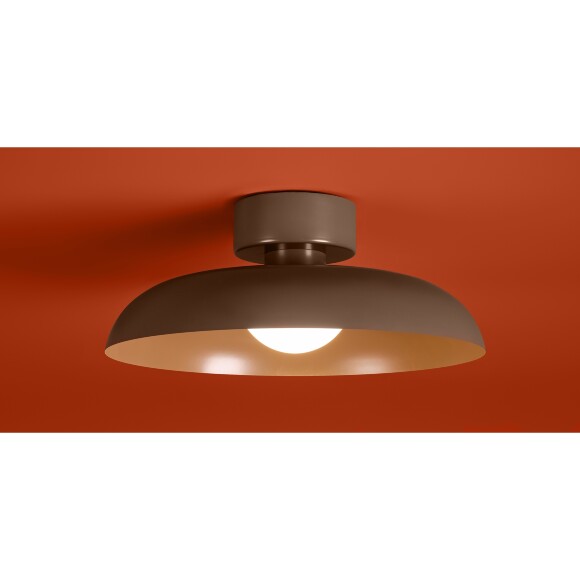 Потолочный светильник Freya FR5602CL-L10BR Потолочный светильник Freya FR5602CL-L10BR