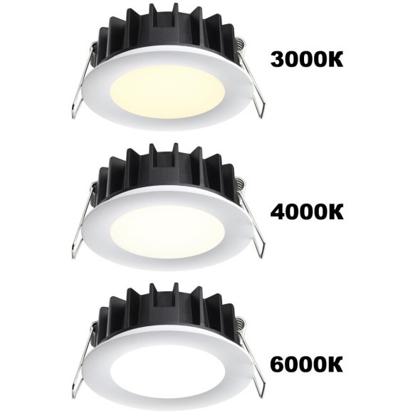 Встраиваемый светильник Novotech 358955 LANTE светодиодный LED 20W Встраиваемый светильник Novotech 358955 LANTE светодиодный LED 20W