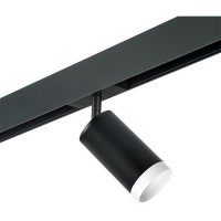 PRO4373436 Трековый магнитный светильник Lightstar TETA PRO 220V под сменную лампу GU10