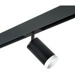 PRO4373436 Трековый магнитный светильник Lightstar TETA PRO 220V под сменную лампу GU10