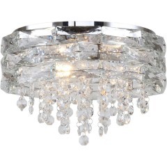 Потолочная люстра Icicle 4250-3C Потолочная люстра Icicle 4250-3C