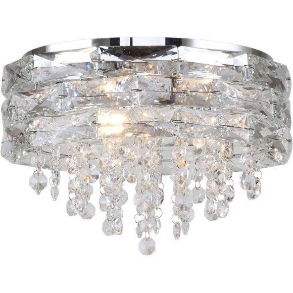 Потолочная люстра Icicle 4250-3C Потолочная люстра Icicle 4250-3C