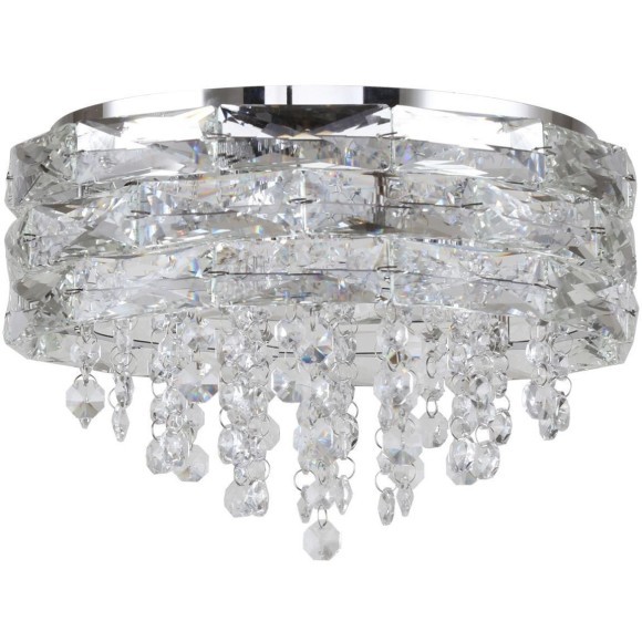 Потолочная люстра Icicle 4250-3C Потолочная люстра Icicle 4250-3C