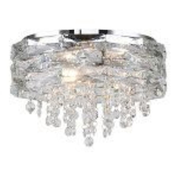 Потолочная люстра Icicle 4250-3C Потолочная люстра Icicle 4250-3C