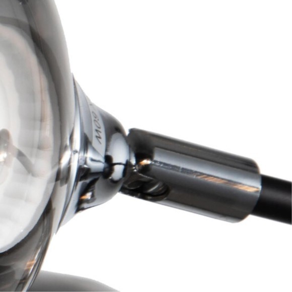 Люстра потолочная Arte Lamp A2708PL-8BK LAGOS под лампы 8xE27 60W Люстра потолочная Arte Lamp A2708PL-8BK LAGOS под лампы 8xE27 60W