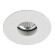 Встраиваемый светильник Arte Lamp A3217PL-1WH ACCENTO под лампу 1xGU10 50W